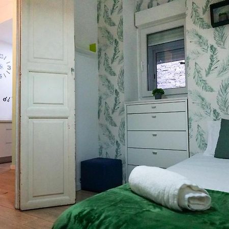 Ruzafa Apartment Valencia Exteriör bild