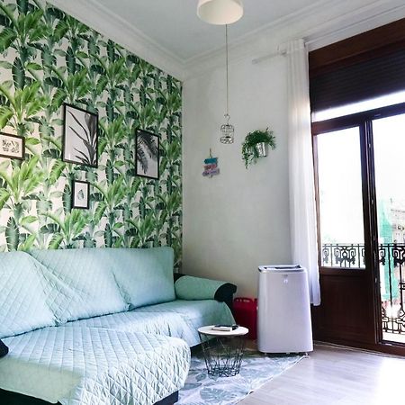 Ruzafa Apartment Valencia Exteriör bild