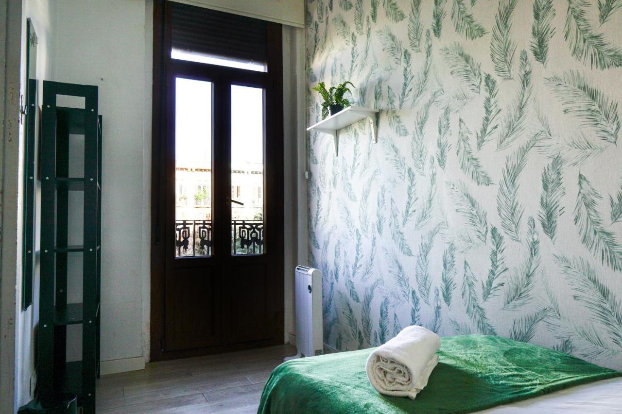 Ruzafa Apartment Valencia Exteriör bild